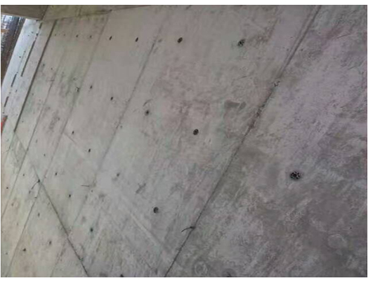 為什么大型工程喜歡用三段式止水螺桿(圖2)