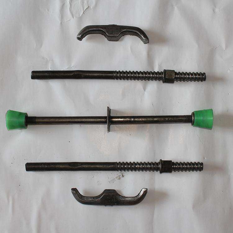 三段式止水螺桿圖片(圖1) 三段式止水螺桿圖片(圖1)