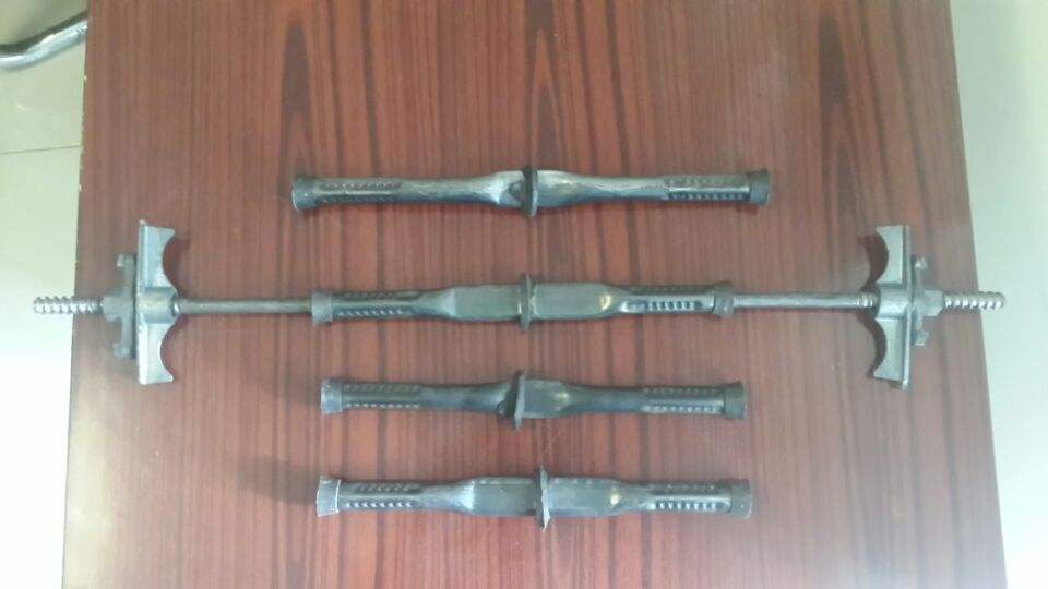 哪個(gè)品牌的三段式止水螺桿好?(圖1)