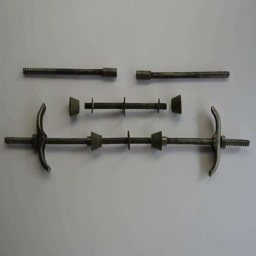 三段式止水螺桿拆卸(圖1) 三段式止水螺桿拆卸(圖1)