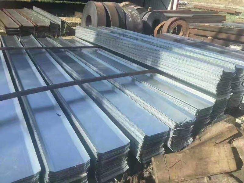 河南止水鋼板廠家訂購(圖1)