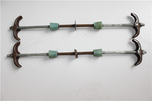 三段式止水螺桿的優(yōu)勢(圖1)