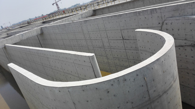 污水處理廠止水螺桿的作用(圖3)