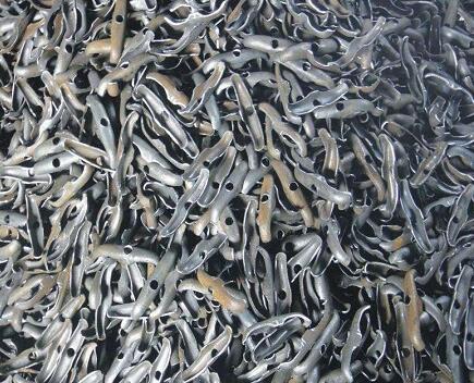 止水螺桿山型卡的使用優(yōu)勢及用途有哪些？(圖1)