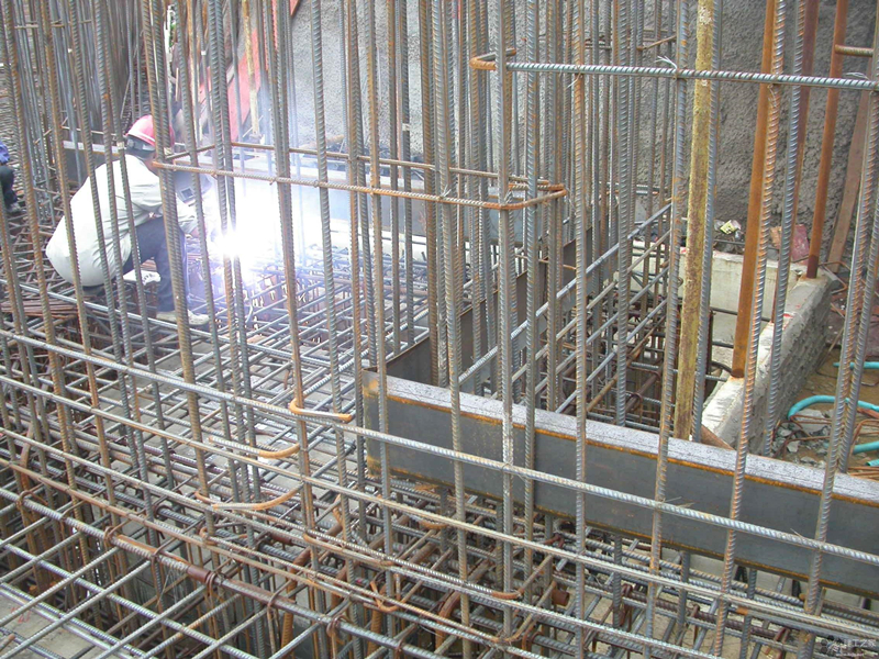 止水螺桿在建筑施工中具有建筑效益？(圖1)