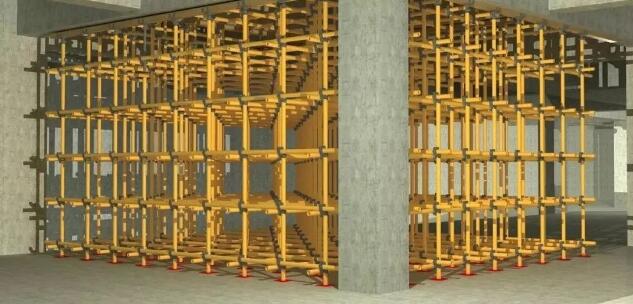 地下室止水螺桿滲水防治(圖3)