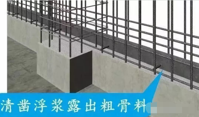 地下室止水螺桿滲水防治(圖1)