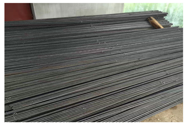 新型止水螺桿工程施工中的使用效益？(圖1)