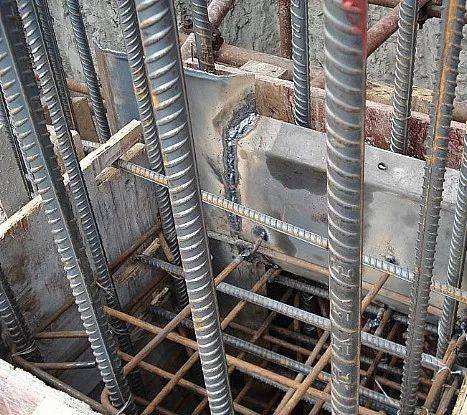 新型止水螺桿的施工需注意事項(xiàng)(圖1) 止水螺桿