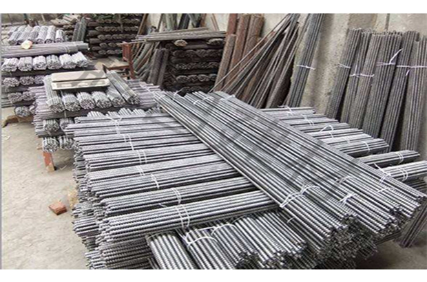 三段式止水螺桿施工中的防水性能測試(圖1) 三段式止水螺桿