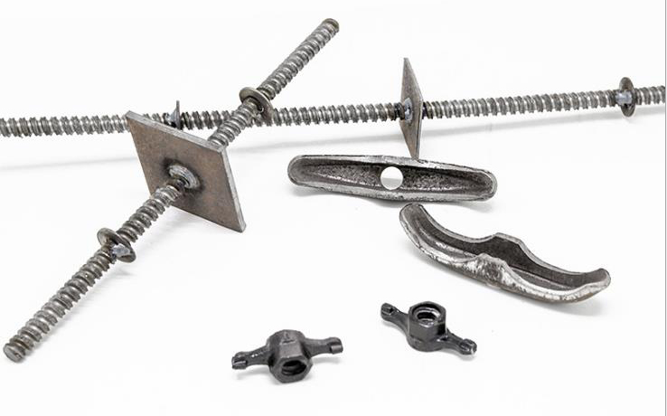 止水螺桿廠家談三段式止水螺桿的批發(fā)注意事項(圖1) 止水螺桿廠家