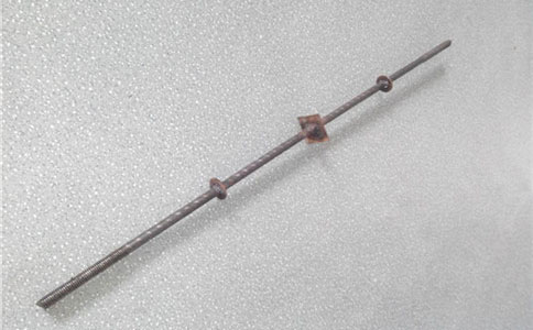 不同施工場(chǎng)所對(duì)止水螺桿的不同要求(圖1) 止水螺桿